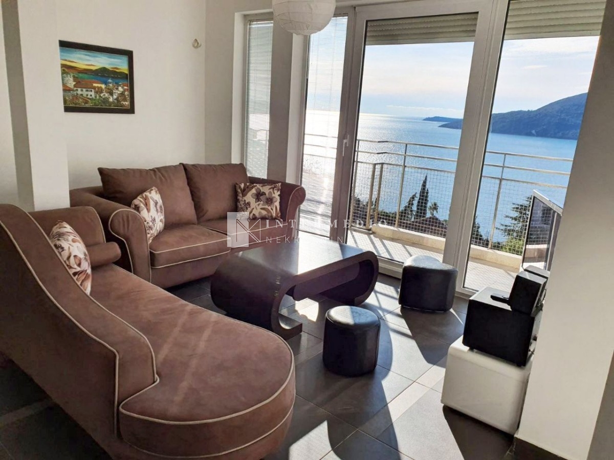 Prodaja, stan, 105m2, Topla, Herceg Novi