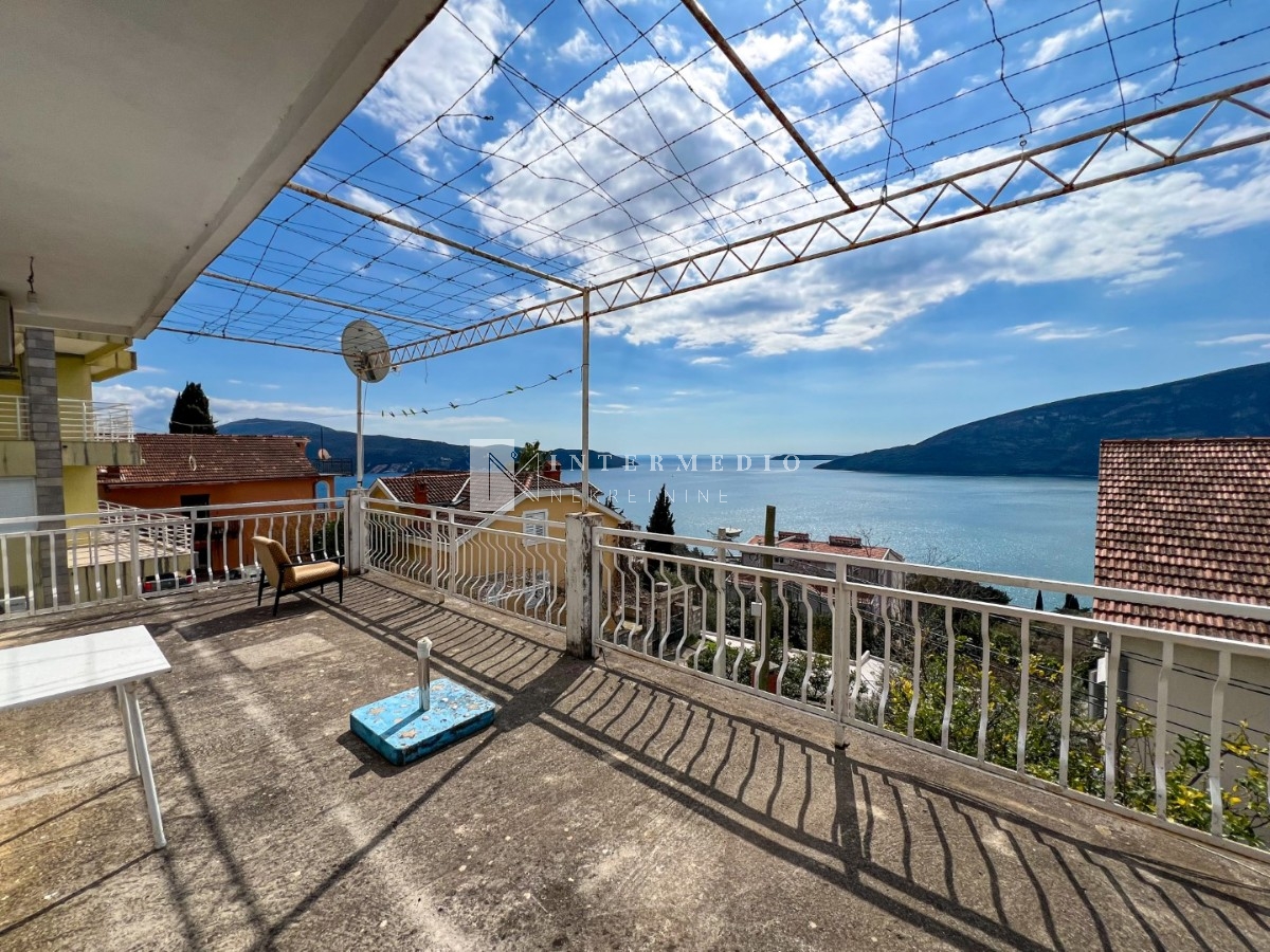 House 174m2 is for sale, Herceg Novi