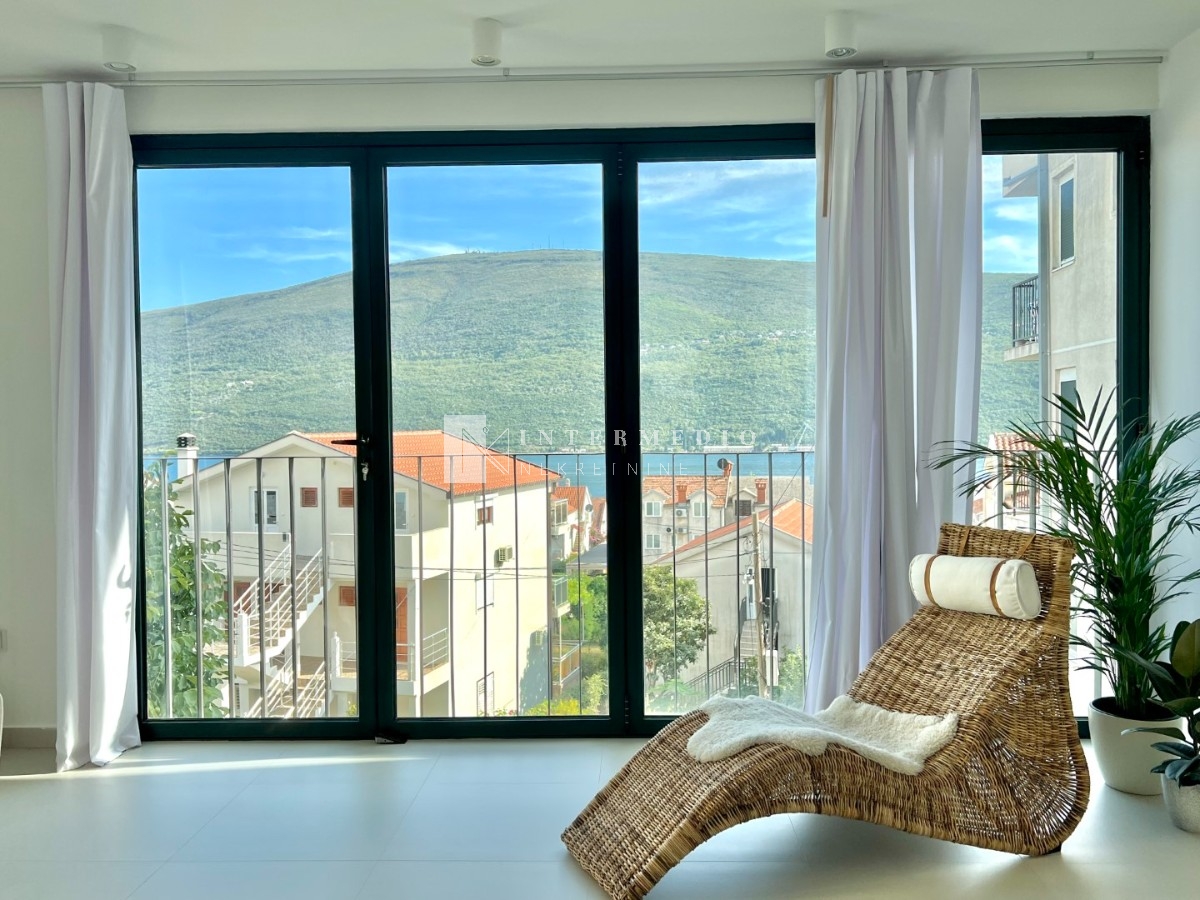 Prodaja, triplex, 110m2, Đenovići, Herceg Novi