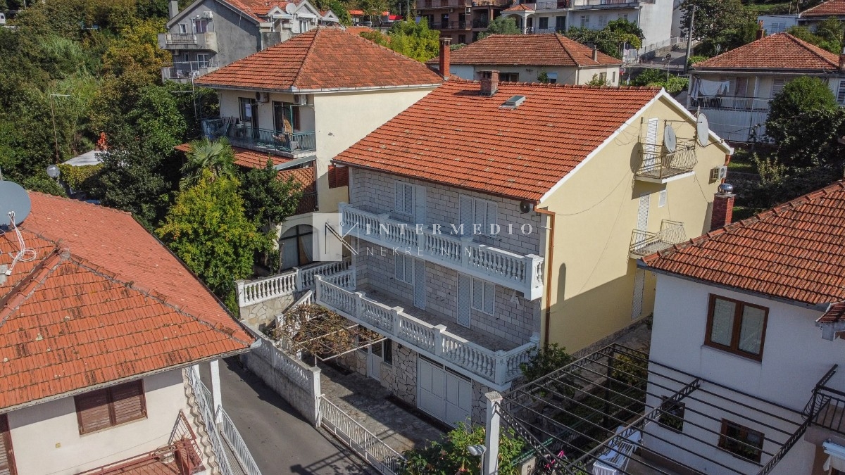 House for sale, Igalo, Herceg Novi