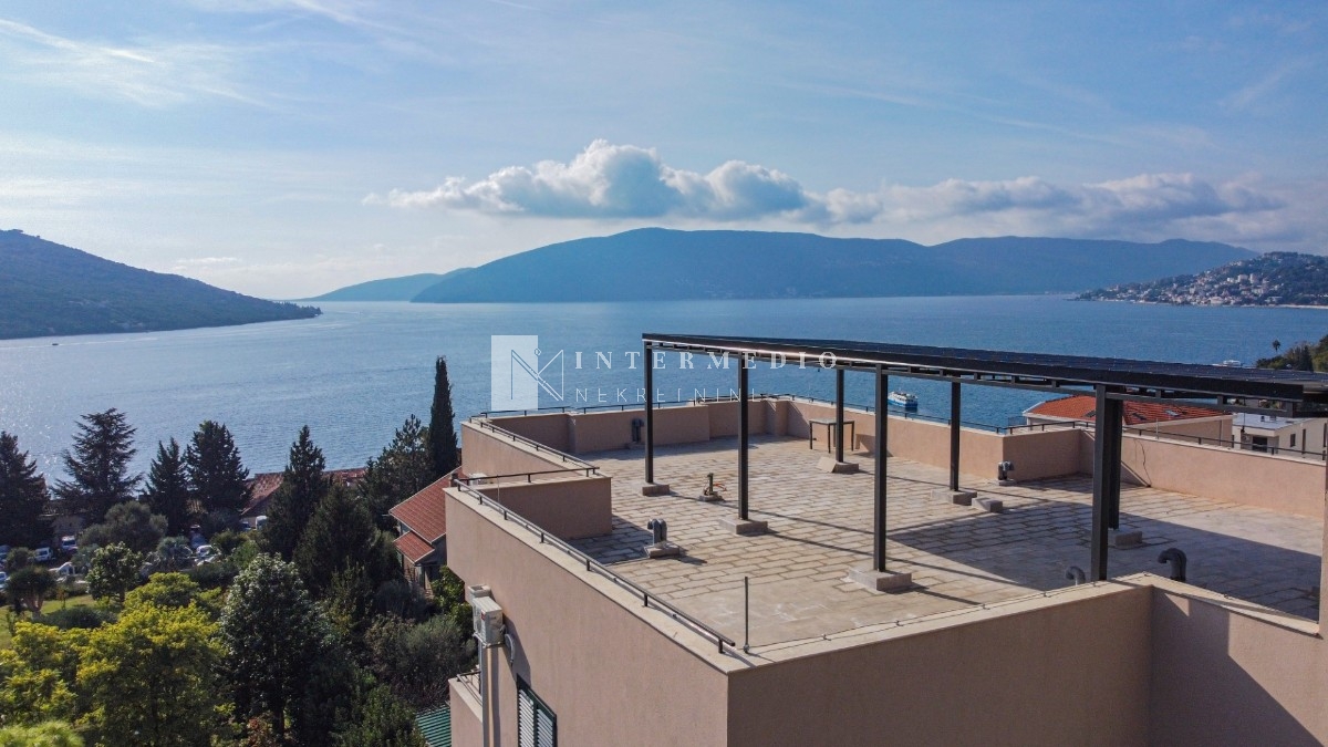 Prodaja, studio, 22m2, Kumbor, Herceg Novi