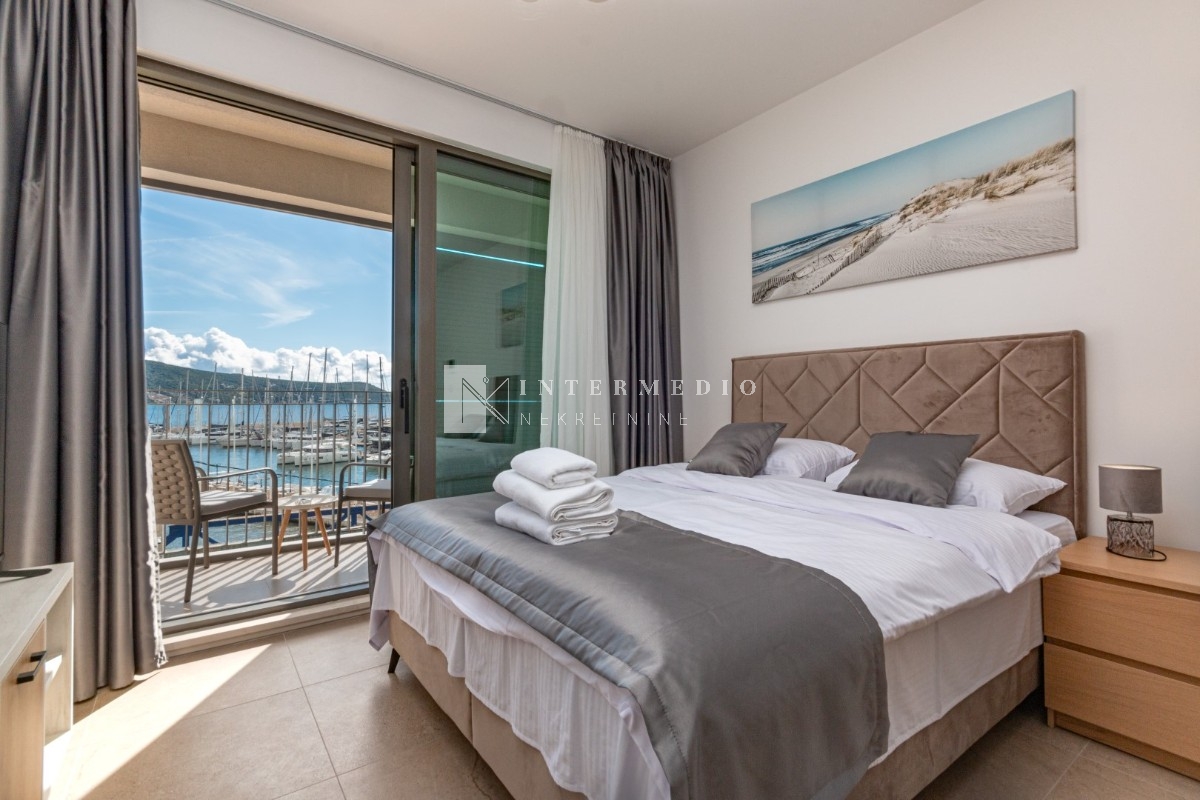 Prodaja, studio apartman, 28m2, Meljine, Herceg Novi